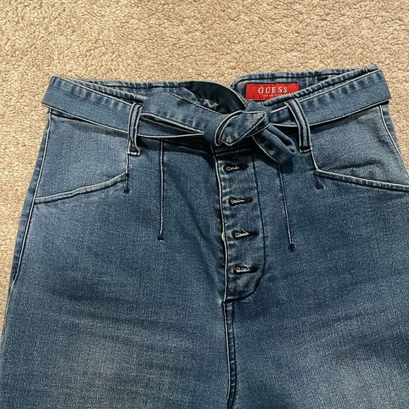 Guess high waist jeans - Picture 3 of 7